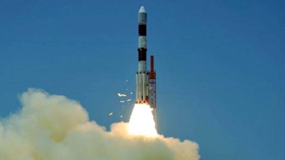 India's heaviest satellite GSAT-11 launched successfully from French Guiana India's heaviest satellite GSAT-11 launched successfully from French Guiana