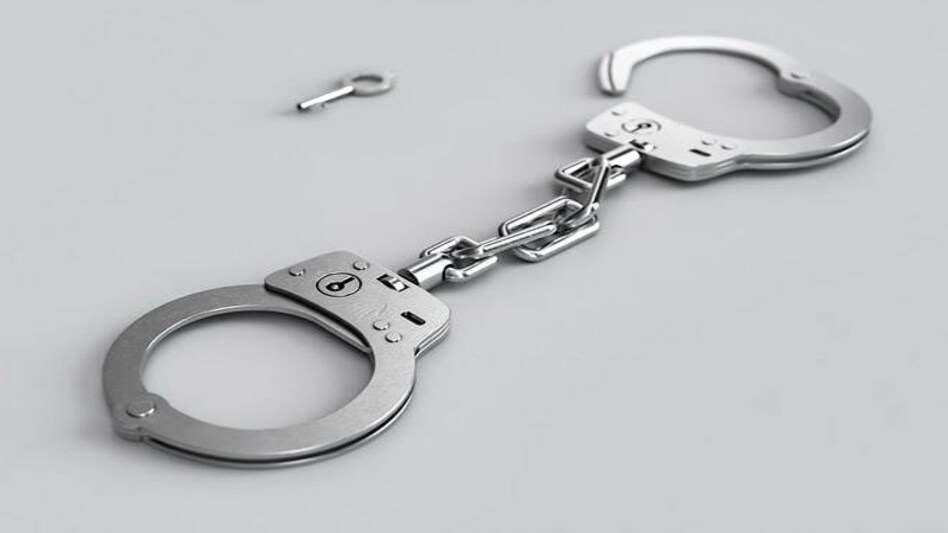 Man shows dead mother as alive for Rs 285-crore properties, arrested for fraud Man shows dead mother as alive for Rs 285-crore properties, arrested for fraud