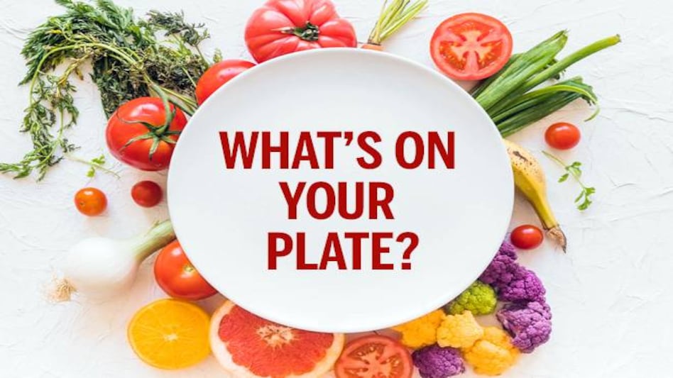 How serious are Indians about eating healthy? How serious are Indians about eating healthy?