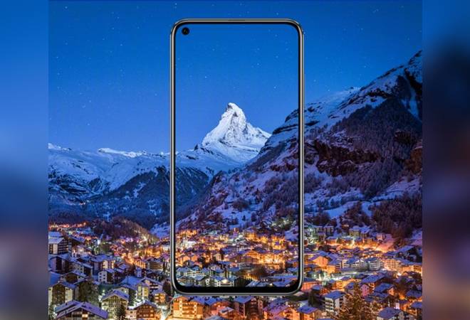 Honor V20 to launch today; check out price, specifications Honor V20 to launch today; check out price, specifications