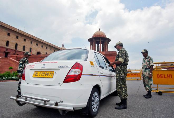 All new vehicles to come with high security number plates from April 2019