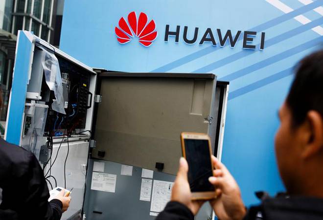 Telecom export body seeks ban on Chinese equipment from Huawei, ZTE Telecom export body seeks ban on Chinese equipment from Huawei, ZTE