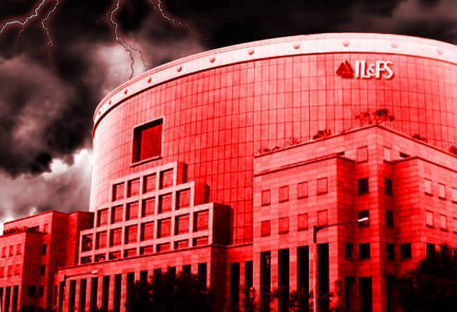 IL&FS Transportation defaults on interest payments of Rs 3.98 crore IL&FS Transportation defaults on interest payments of Rs 3.98 crore