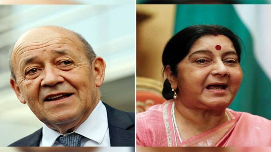 India, France review status of European Pressurised Reactor project in Maharashtra India, France review status of European Pressurised Reactor project in Maharashtra