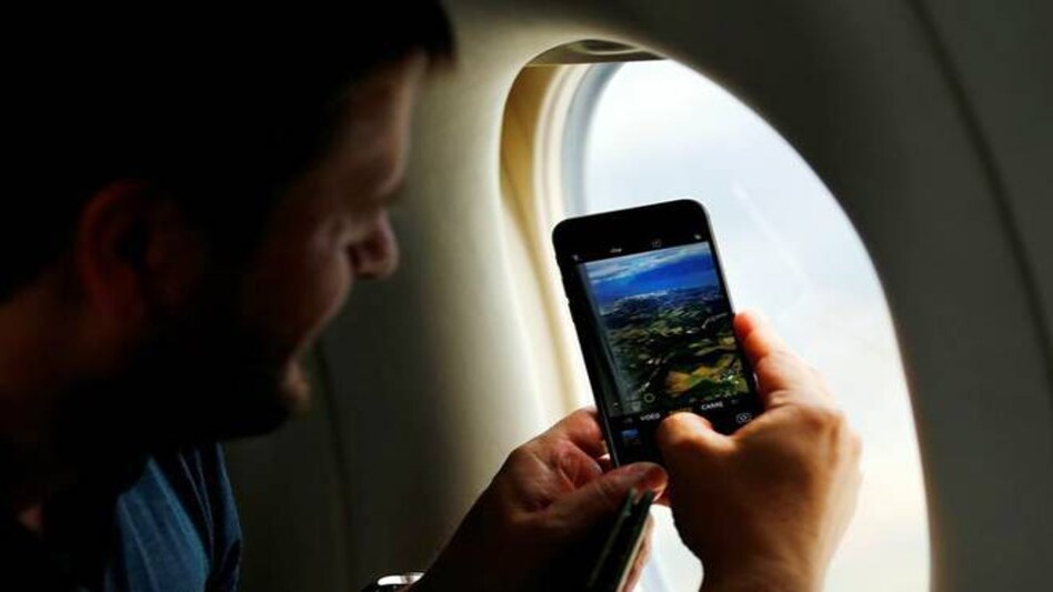 High bandwidth charges could spoil in-flight mobile services for India High bandwidth charges could spoil in-flight mobile services for India