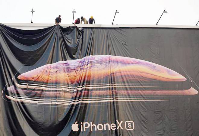 Foxconn to assemble top-end Apple iPhones in India: Source