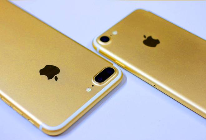 iPhone battery replacement: Last day to get new Apple battery for Rs 2,000 iPhone battery replacement: Last day to get new Apple battery for Rs 2,000