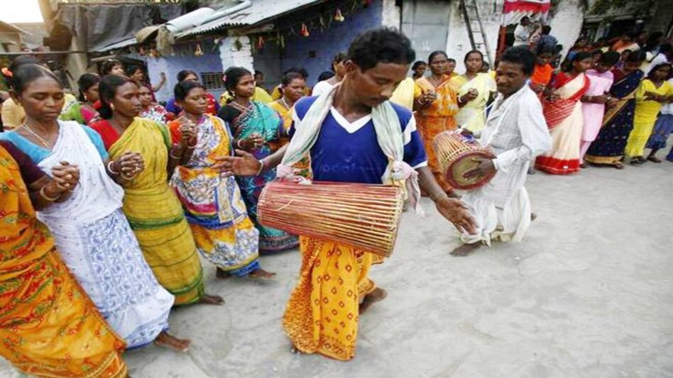 Jharkhand government to extend benefits to 67,000 primitive tribal families Jharkhand government to extend benefits to 67,000 primitive tribal families