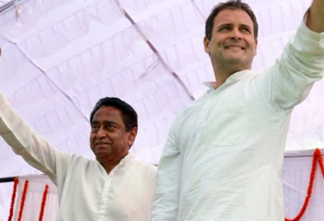 MP CM Kamal Nath gives nod to farmer loan waiver up to Rs 2 lakh MP CM Kamal Nath gives nod to farmer loan waiver up to Rs 2 lakh