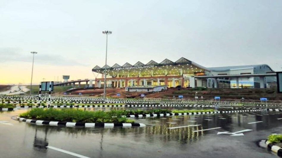 Kannur International Airport opens in Kerala: All you need to know Kannur International Airport opens in Kerala: All you need to know