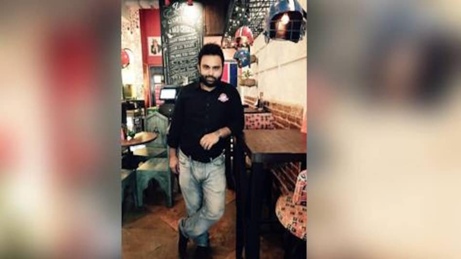 Karan Tanna, founder, Yellow Tie Hospitality Karan Tanna, founder, Yellow Tie Hospitality