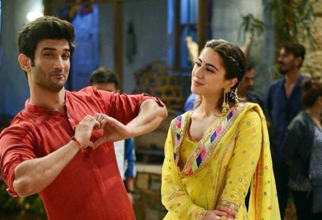 Kedarnath box office collection Day 9: Sara Ali Khan-starrer keeps going strong in second week Kedarnath box office collection Day 9: Sara Ali Khan-starrer keeps going strong in second week