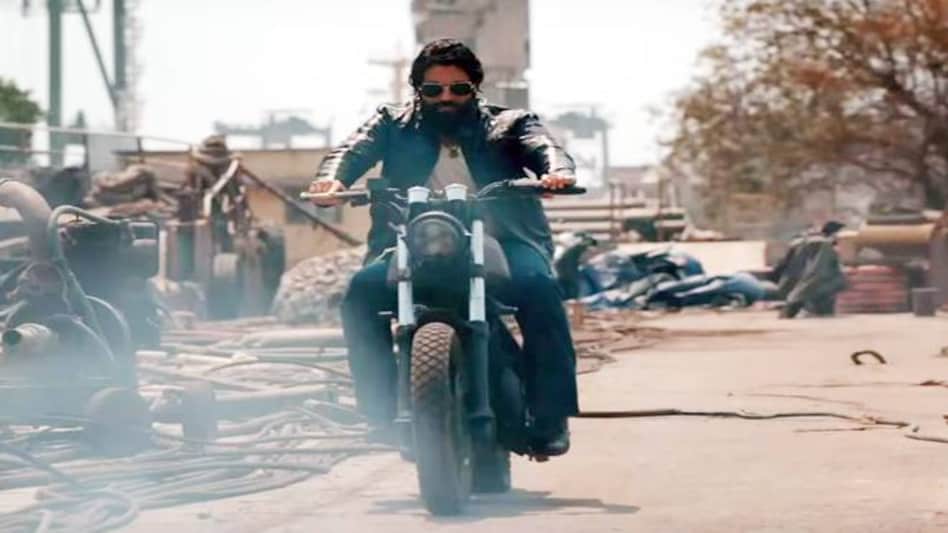 KGF box office collection Day 9: Yash's film inching towards Rs 150-crore mark, despite competition from Simmba KGF box office collection Day 9: Yash's film inching towards Rs 150-crore mark, despite competition from Simmba