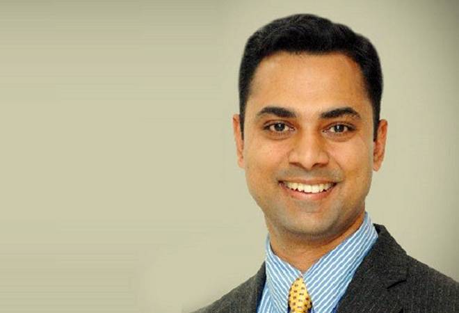 Govt appoints Krishnamurthy Subramanian as Chief Economic Advisor Govt appoints Krishnamurthy Subramanian as Chief Economic Advisor