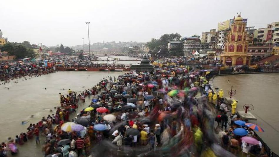 Inland Waterways Authority of India working to facilitate safe passenger movement for 2019 Kumbh Mela: Government Inland Waterways Authority of India working to facilitate safe passenger movement for 2019 Kumbh Mela: Government