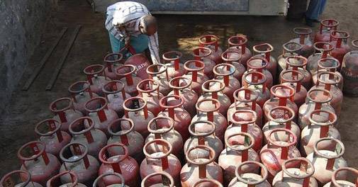 3 OMCs setting up 60 LPG bottling plants under PPP mode