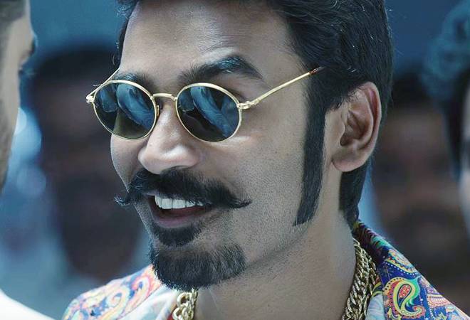 Maari 2 box office collection Day 4: Dhanush's film going good despite competition from KGF, Zero Maari 2 box office collection Day 4: Dhanush's film going good despite competition from KGF, Zero