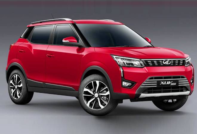 Mahindra & Mahindra's all new XUV300 to launch soon; here's first look of the 'new cheetah' Mahindra & Mahindra's all new XUV300 to launch soon; here's first look of the 'new cheetah'