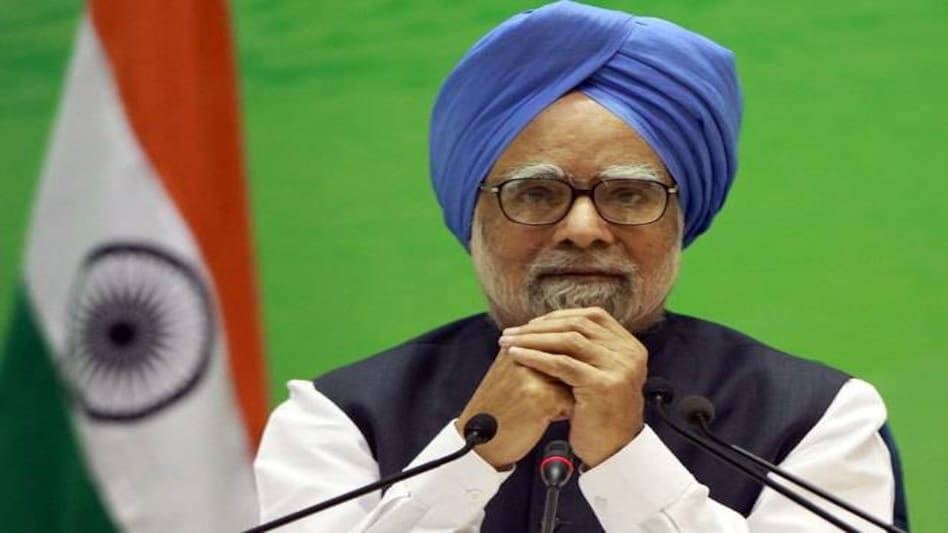 When scholarly Manmohan Singh had to repeat a class When scholarly Manmohan Singh had to repeat a class