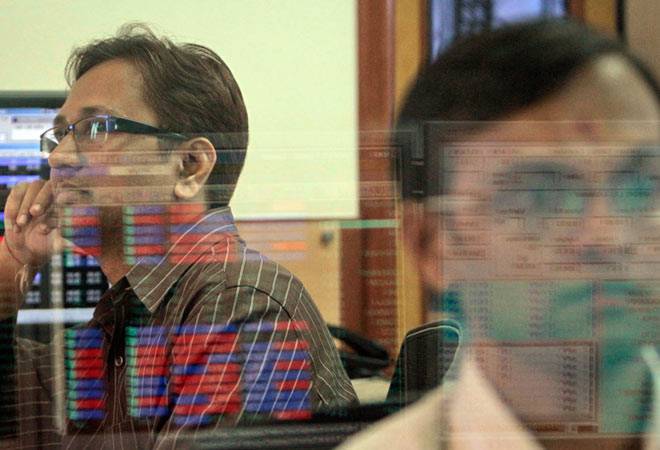 Ashoka Buildcon shares jump 12% on receiving LoA from Rail Vikas Nigam