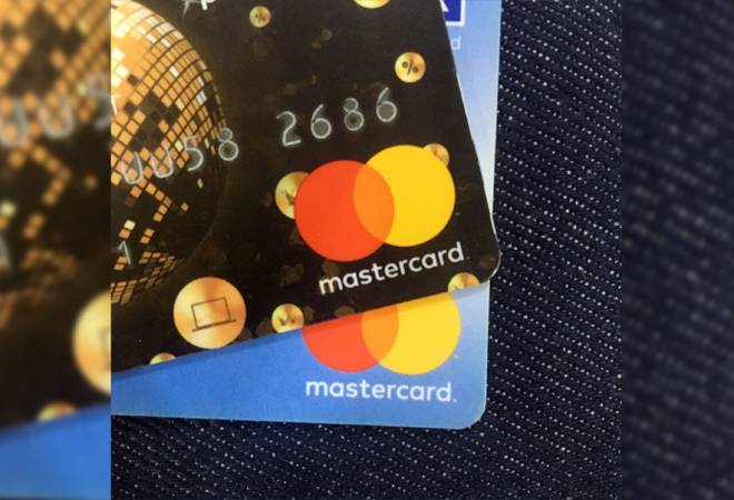 Mastercard says will start deleting data of Indian cardholders from global servers; warns of impact Mastercard says will start deleting data of Indian cardholders from global servers; warns of impact
