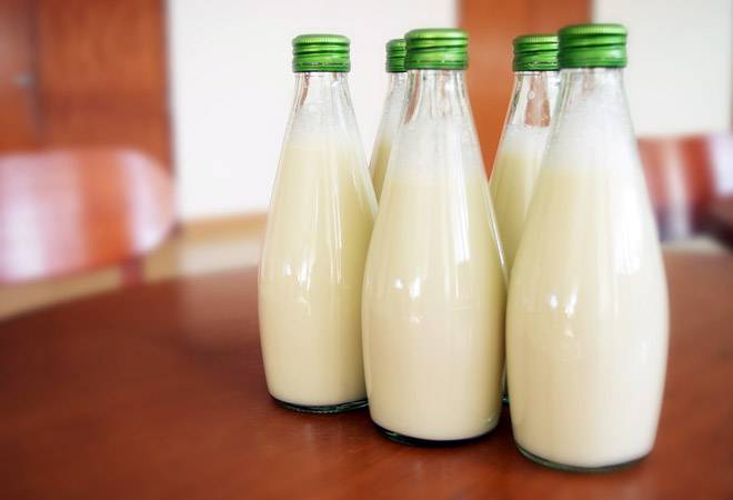 Government extends ban on import of milk products from China till April Government extends ban on import of milk products from China till April