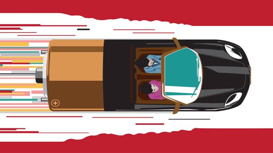 Illustration by Raj Verma Illustration by Raj Verma