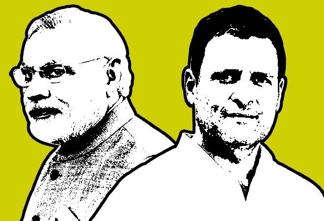 Assembly Election Results 2018: We defeated BJP today, we'll defeat them in 2019 Lok Sabha polls too, says Rahul Gandhi Assembly Election Results 2018: We defeated BJP today, we'll defeat them in 2019 Lok Sabha polls too, says Rahul Gandhi