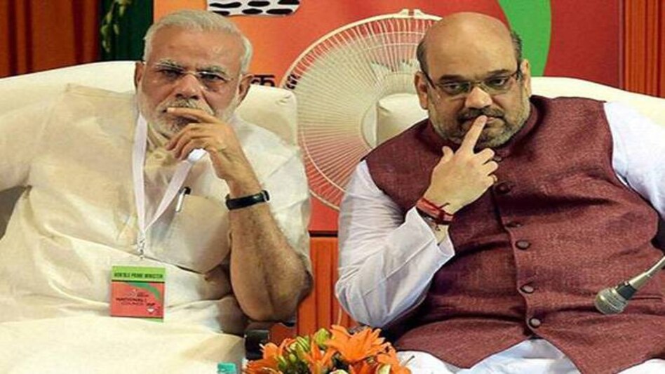 FDI clampdown on e-commerce may not win back votes of small retailers for Narendra Modi FDI clampdown on e-commerce may not win back votes of small retailers for Narendra Modi