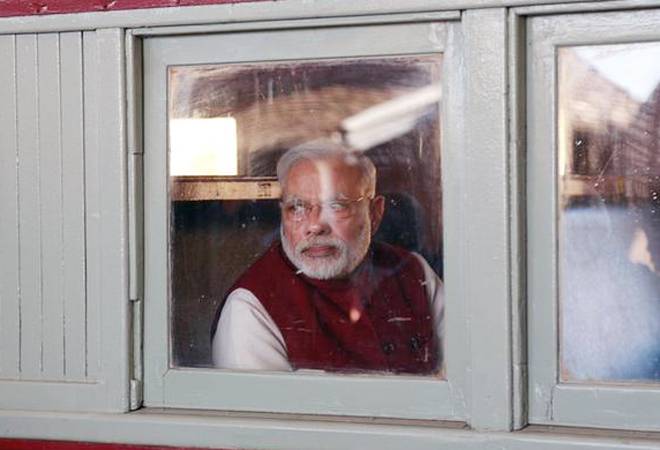 PM Modi's foreign trips cost over Rs 2,000 crore since 2014 PM Modi's foreign trips cost over Rs 2,000 crore since 2014