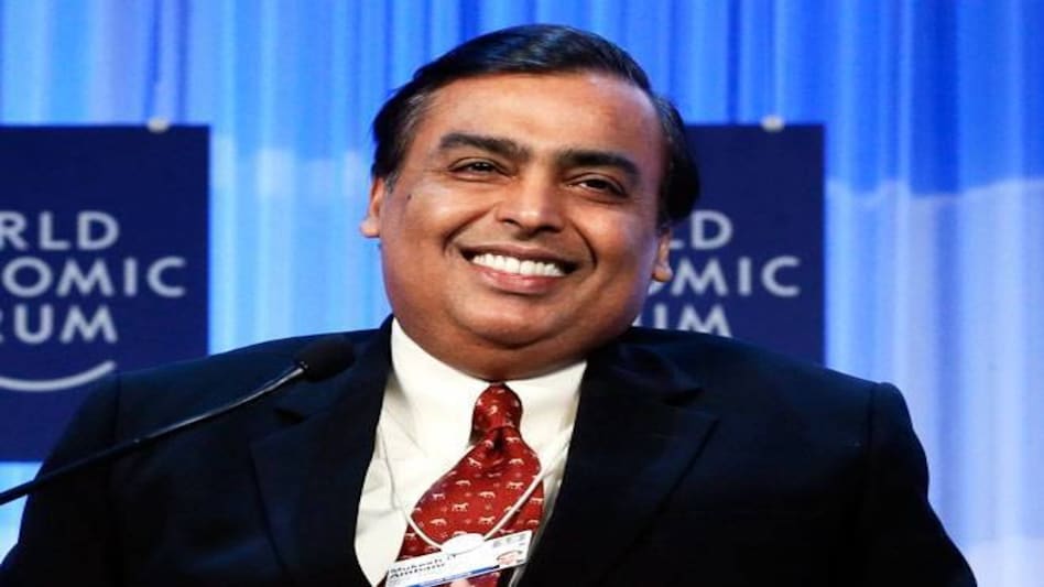 Mukesh Ambani's Reliance Industries in talks with Saudi Arabia for new refinery project Mukesh Ambani's Reliance Industries in talks with Saudi Arabia for new refinery project