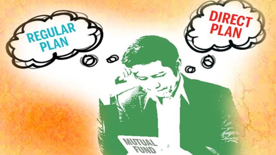 Direct mutual fund vs regular mutual fund: How can you switch between the two? Direct mutual fund vs regular mutual fund: How can you switch between the two?