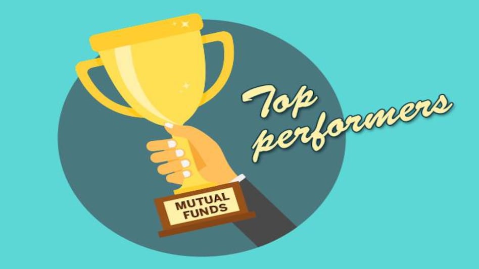 Which mutual funds are the top performers in last 1, 3 and 5 years? Which mutual funds are the top performers in last 1, 3 and 5 years?