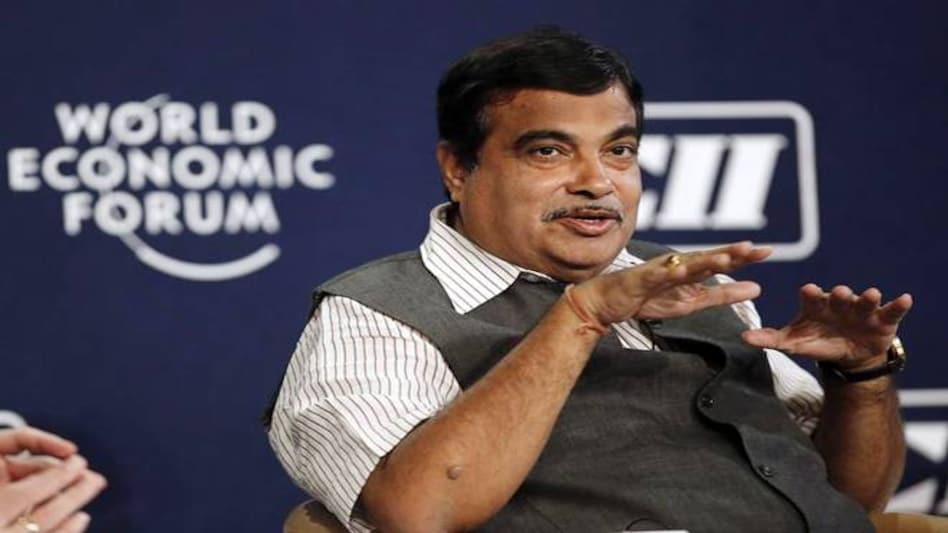 Attempts are being made to make banking crisis 'worse': Nitin Gadkari Attempts are being made to make banking crisis 'worse': Nitin Gadkari
