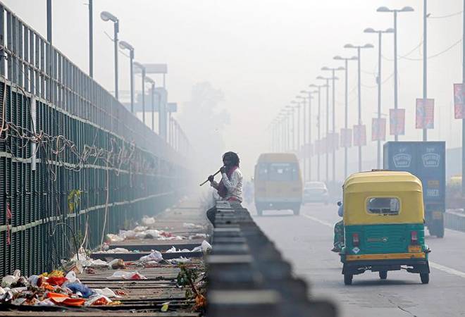 Noida-Delhi bridge nears completion, to be operational by mid-January