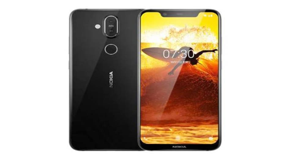 Nokia 8.1 Android One phone launch in New Delhi today, check out price, specifications Nokia 8.1 Android One phone launch in New Delhi today, check out price, specifications