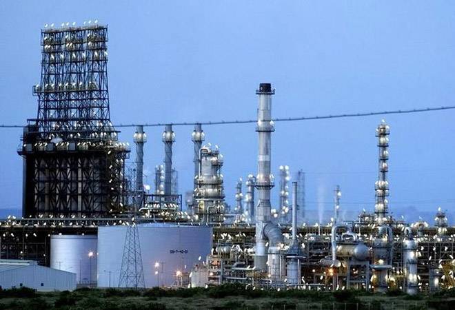 Qatar to withdraw from OPEC amid tension with Saudi Arabia