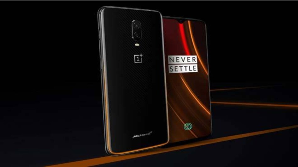 OnePlus 6T McLaren Edition to go on sale tonight; Check out price, offers, specifications OnePlus 6T McLaren Edition to go on sale tonight; Check out price, offers, specifications
