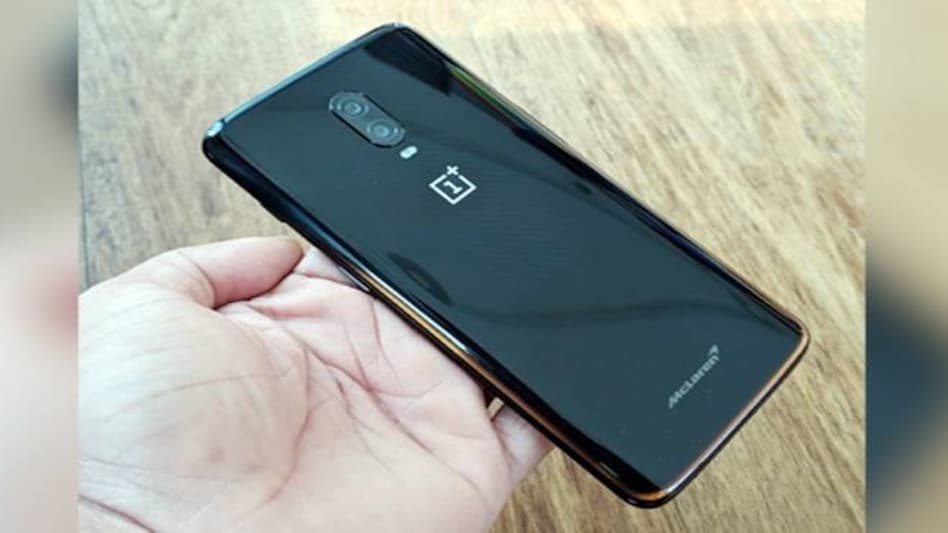 OnePlus 6T McLaren Edition India launch today, check out expected price, features OnePlus 6T McLaren Edition India launch today, check out expected price, features