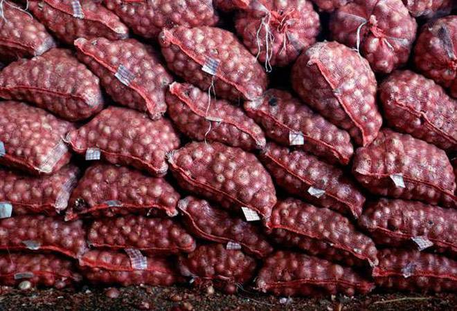 Maharashtra announces Rs 150 crore relief to onion growers after farmers' unique protest Maharashtra announces Rs 150 crore relief to onion growers after farmers' unique protest
