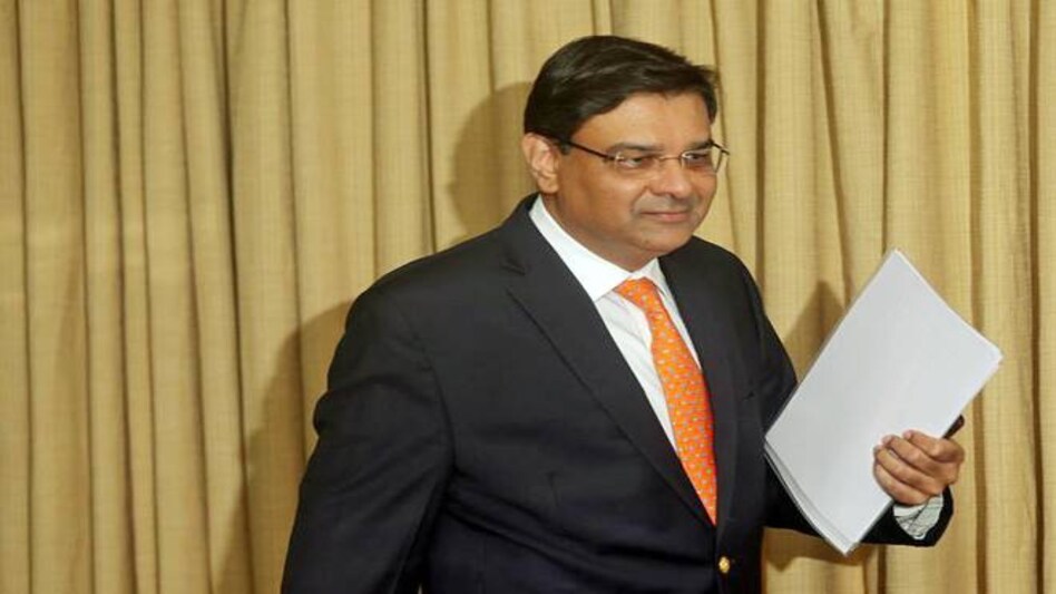 Govt learnt about Urjit Patel's resignation minutes before he went public: Report Govt learnt about Urjit Patel's resignation minutes before he went public: Report
