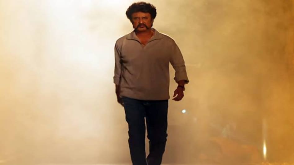 Petta trailer releases: Rajinikant starrer garners over 1 million views on YouTube Petta trailer releases: Rajinikant starrer garners over 1 million views on YouTube