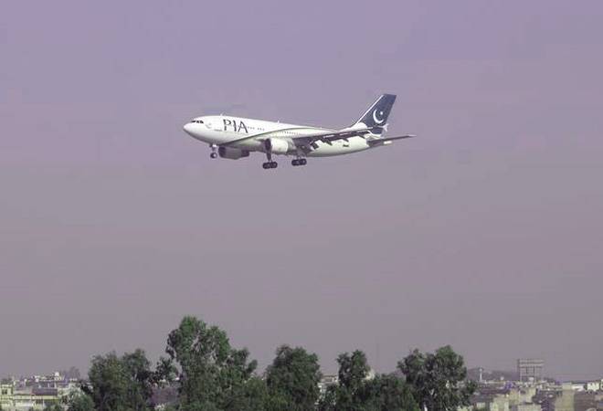 Five PIA pilots found underqualified to 'even drive a bus' Five PIA pilots found underqualified to 'even drive a bus'