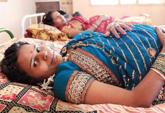 As per the National Family Health Survey - 4, only 30.3% (Urban - 40.8%, rural - 25.9%) of pregnant women in India consume iron folic acid for 100 days. As per the National Family Health Survey - 4, only 30.3% (Urban - 40.8%, rural - 25.9%) of pregnant women in India consume iron folic acid for 100 days.