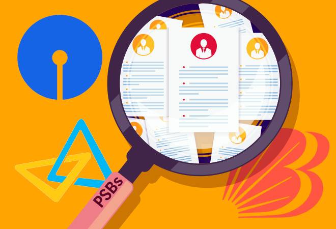 SBI, Bank of Baroda, Canara Bank to hire 1 lakh people this fiscal to push new-age banking: report SBI, Bank of Baroda, Canara Bank to hire 1 lakh people this fiscal to push new-age banking: report