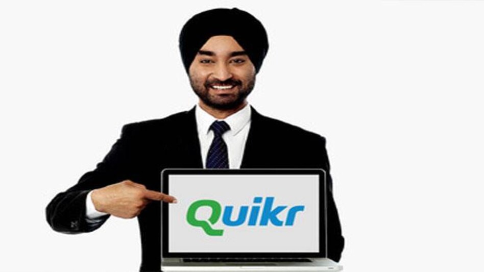 Quikr acquires Chennai-based India Property Online to strengthen its real estate business Quikr acquires Chennai-based India Property Online to strengthen its real estate business