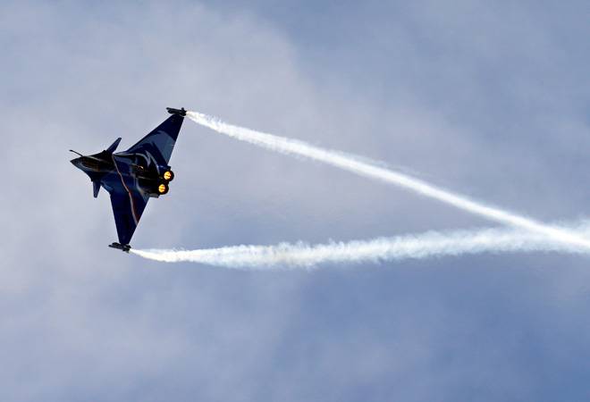 Rafale deal verdict: Govt seeks correction in SC references to PAC examining CAG report Rafale deal verdict: Govt seeks correction in SC references to PAC examining CAG report