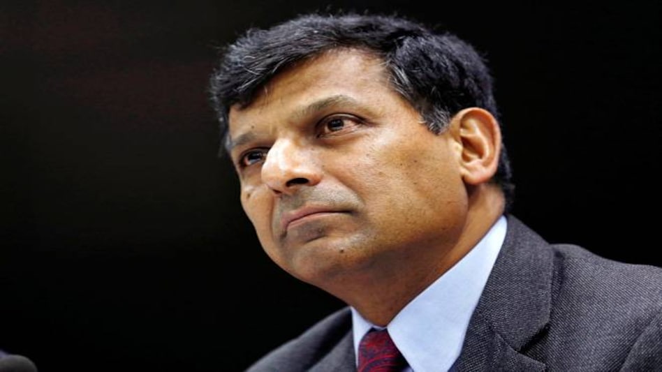 Raghuram Rajan says not enough jobs, India's growth not benefitting all Raghuram Rajan says not enough jobs, India's growth not benefitting all
