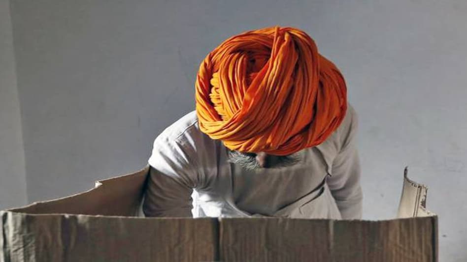 Rajasthan Election Results 2018: Congress leads in 108 seats and BJP in 76 Rajasthan Election Results 2018: Congress leads in 108 seats and BJP in 76