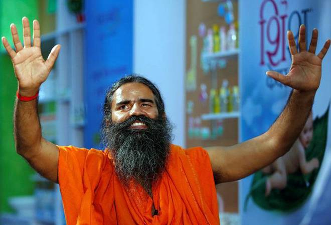 'I don't want to invite trouble,' says Baba Ramdev on PM Modi's promises